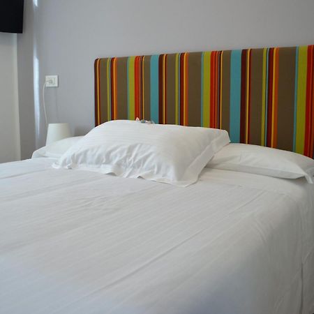 Hotel Spot Varazze Oda fotoğraf
