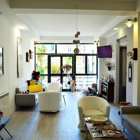 Hotel Spot Varazze Dış mekan fotoğraf