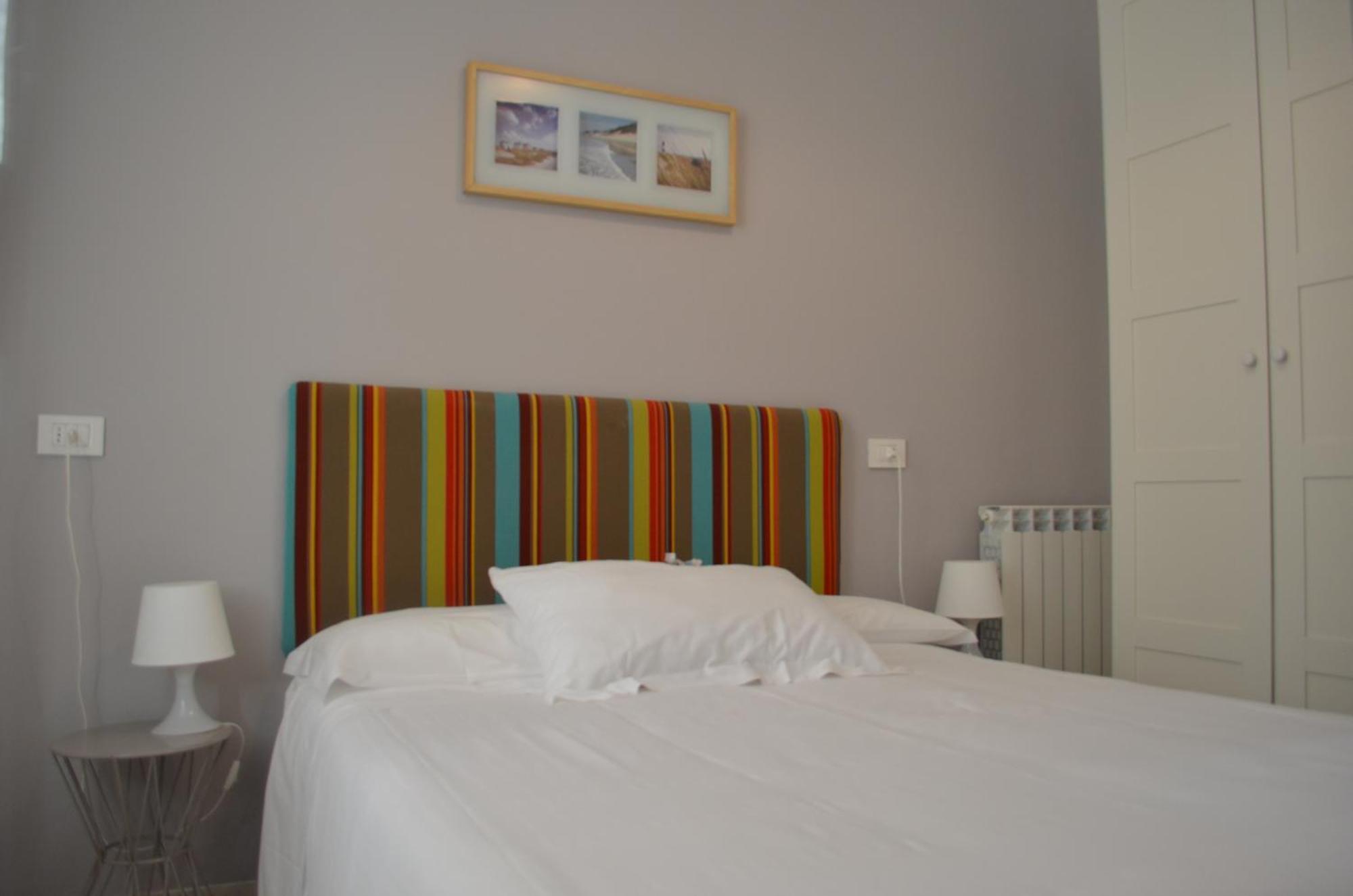 Hotel Spot Varazze Oda fotoğraf