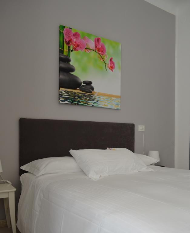 Hotel Spot Varazze Oda fotoğraf