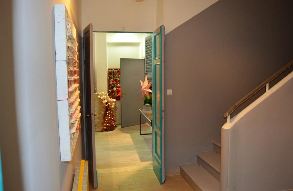 Hotel Spot Varazze Dış mekan fotoğraf