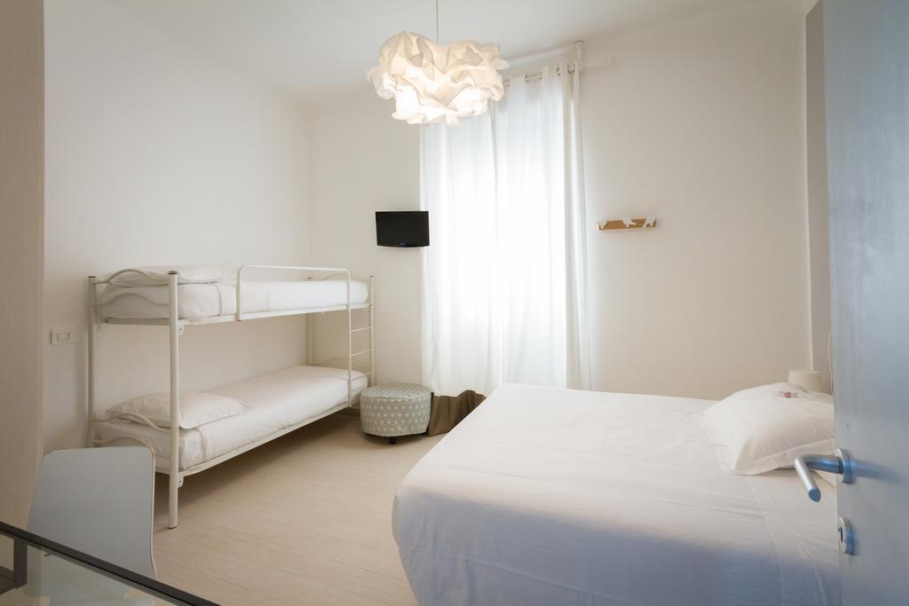 Hotel Spot Varazze Dış mekan fotoğraf