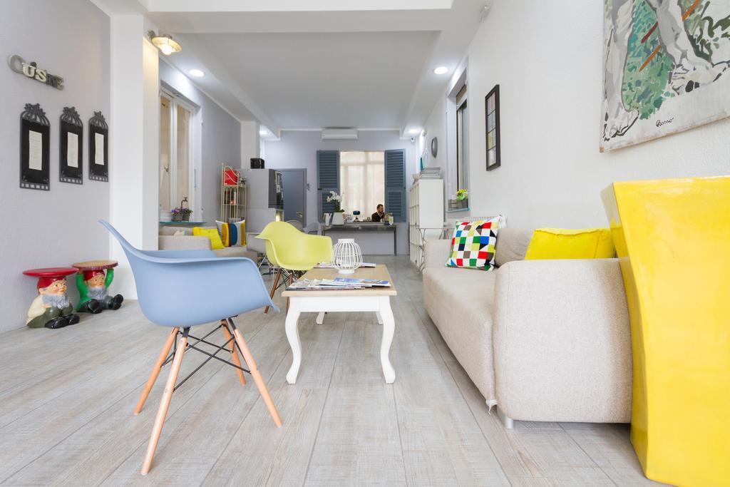 Hotel Spot Varazze Dış mekan fotoğraf