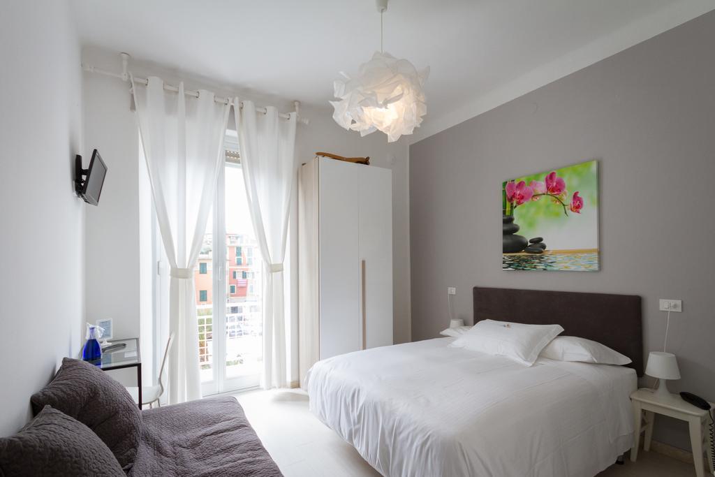 Hotel Spot Varazze Dış mekan fotoğraf