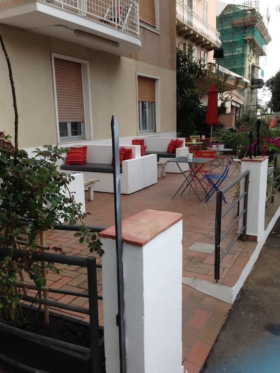 Hotel Spot Varazze Dış mekan fotoğraf