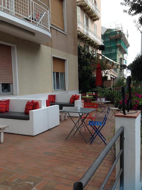 Hotel Spot Varazze Dış mekan fotoğraf