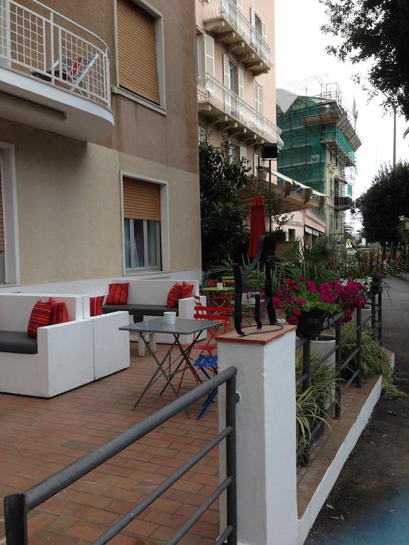 Hotel Spot Varazze Dış mekan fotoğraf