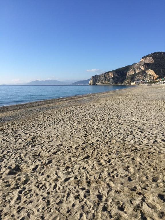 Hotel Spot Varazze Dış mekan fotoğraf