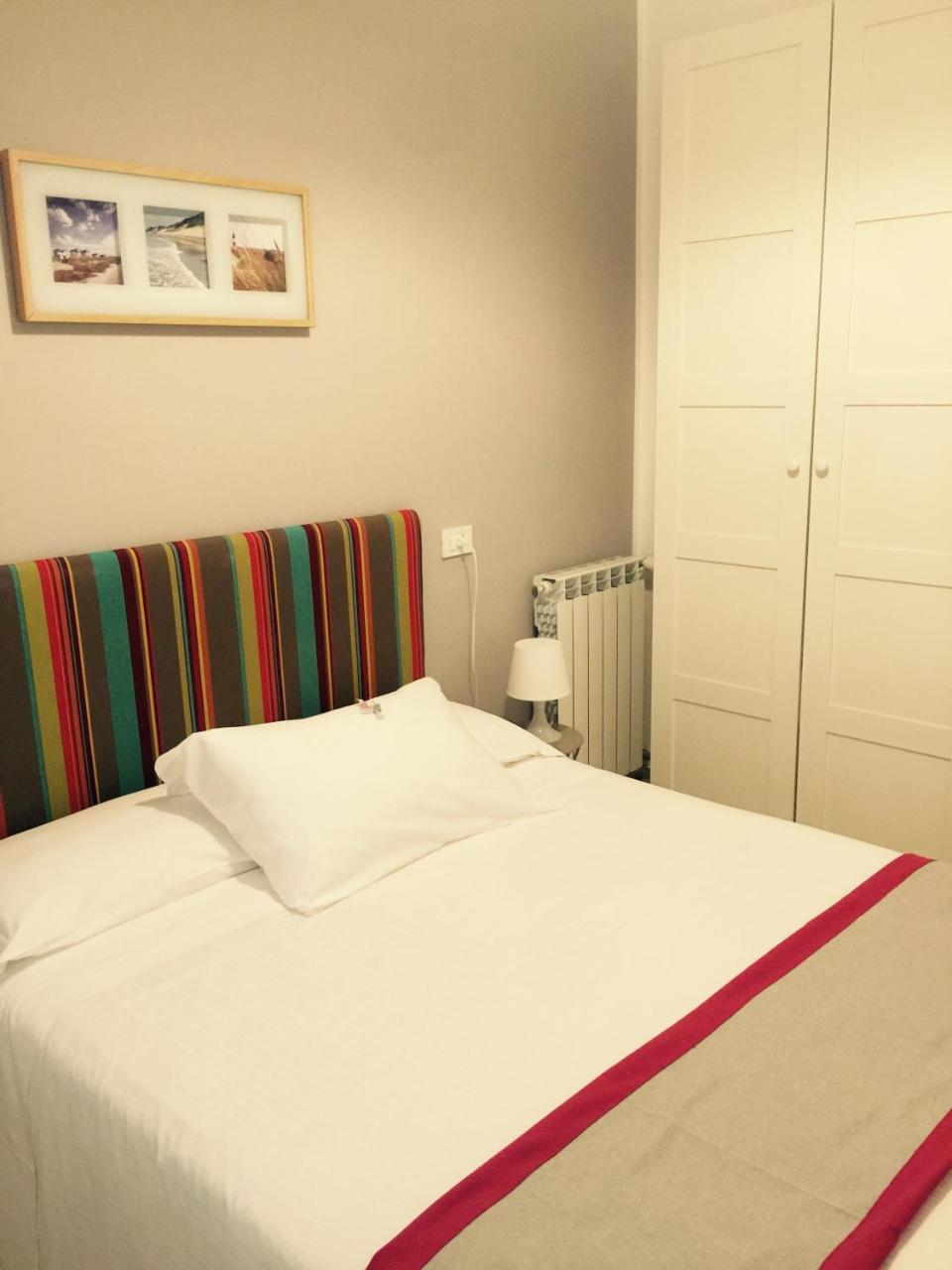 Hotel Spot Varazze Dış mekan fotoğraf