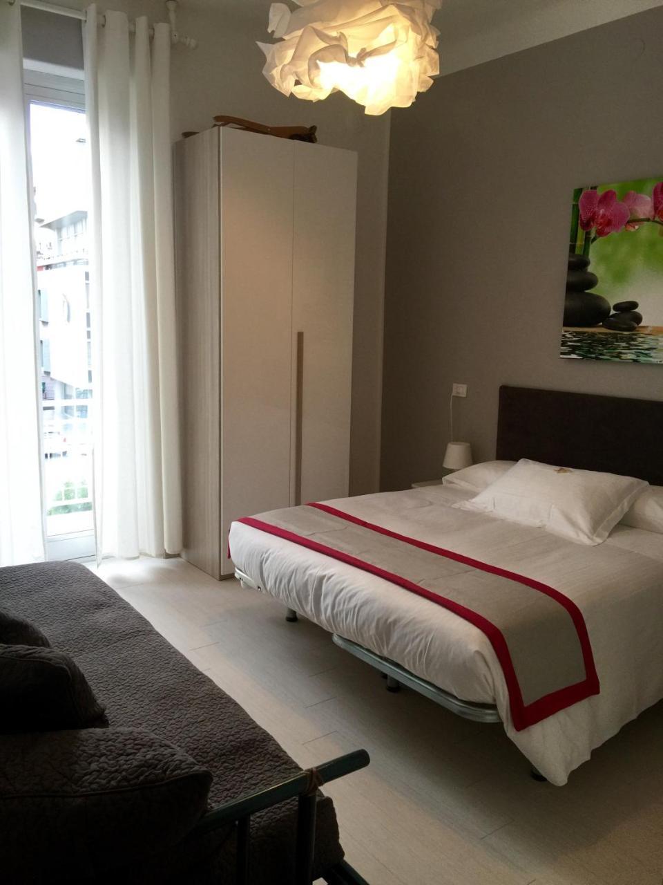Hotel Spot Varazze Dış mekan fotoğraf