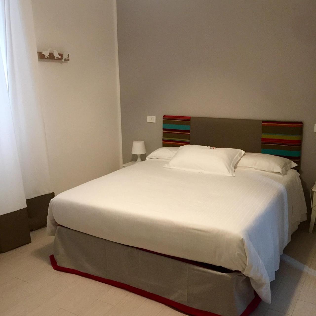 Hotel Spot Varazze Dış mekan fotoğraf