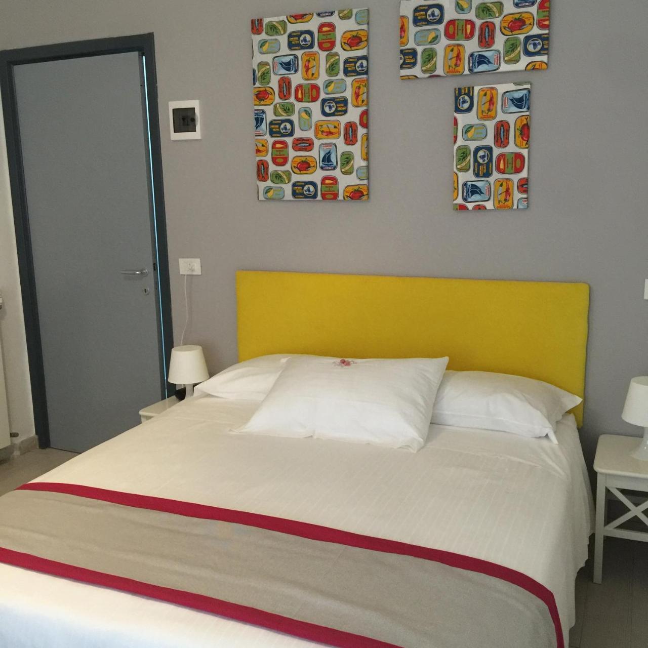 Hotel Spot Varazze Dış mekan fotoğraf