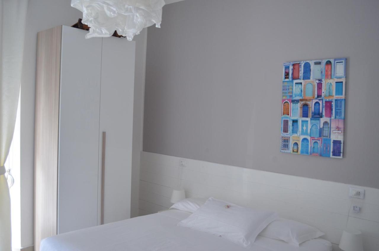 Hotel Spot Varazze Dış mekan fotoğraf