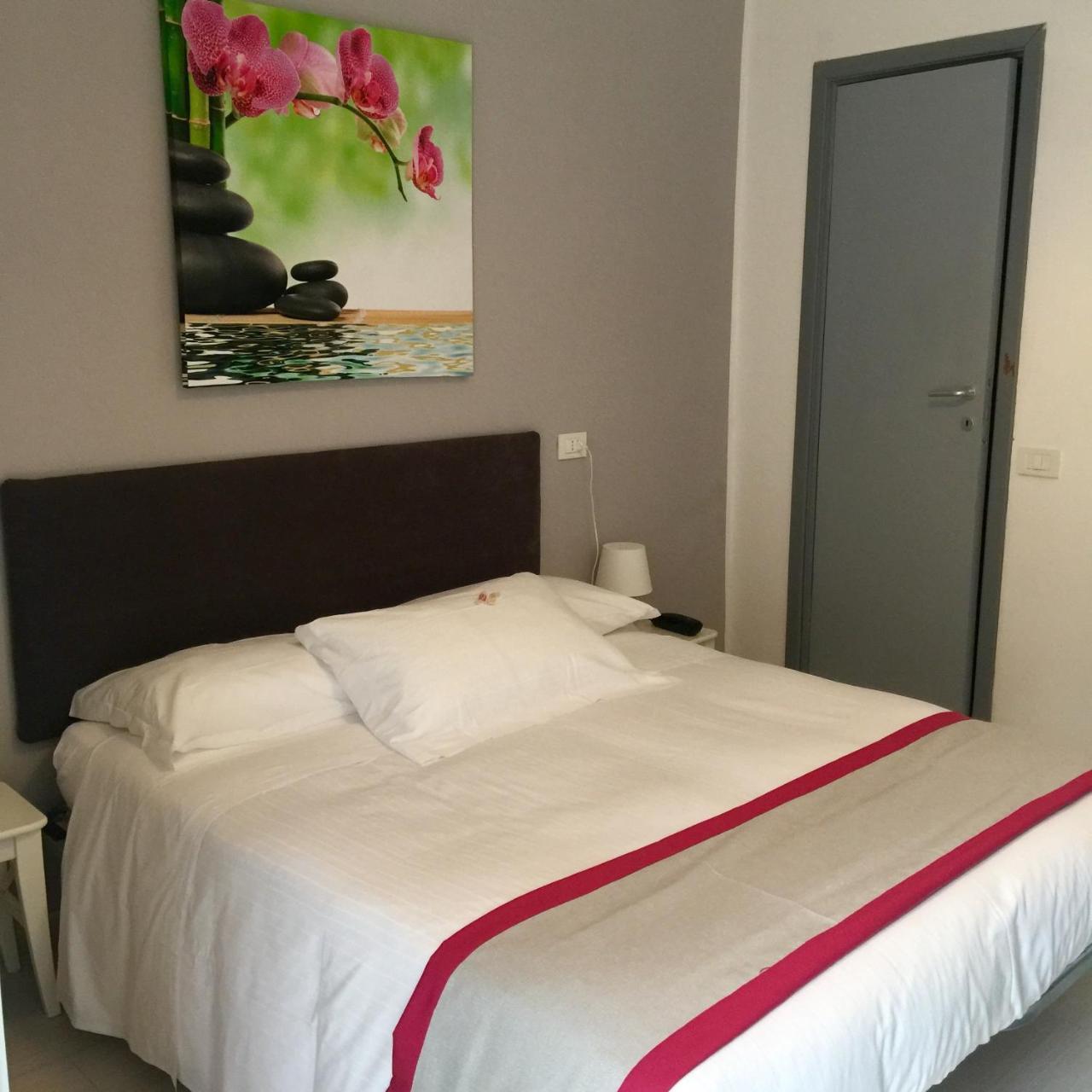 Hotel Spot Varazze Dış mekan fotoğraf