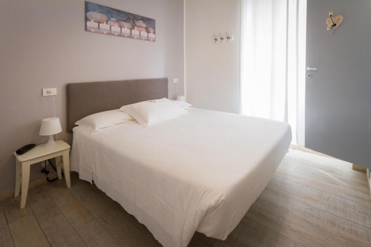 Hotel Spot Varazze Dış mekan fotoğraf
