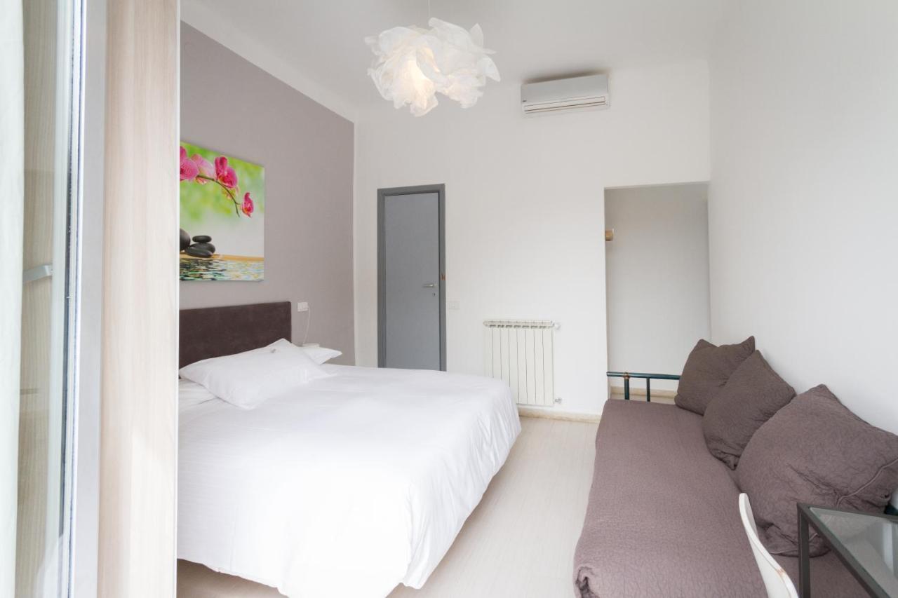 Hotel Spot Varazze Dış mekan fotoğraf