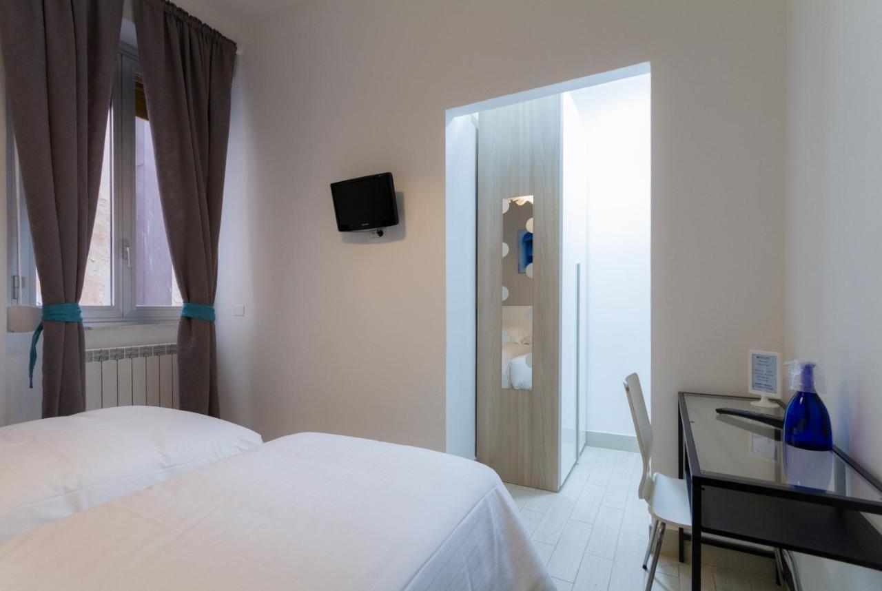 Hotel Spot Varazze Dış mekan fotoğraf