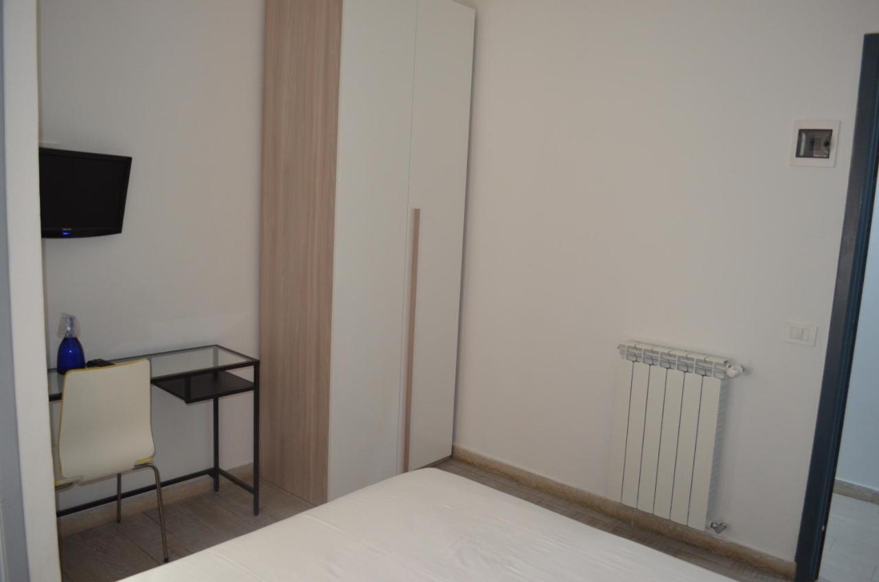 Hotel Spot Varazze Dış mekan fotoğraf
